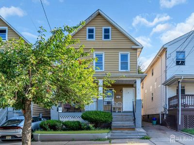 375 Delavan St, New Brunswick, NJ, 08901