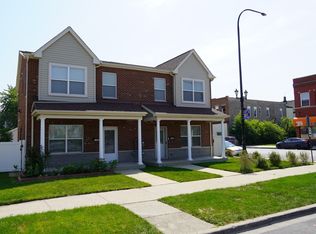 1347 49th Ave, Cicero, IL 60804