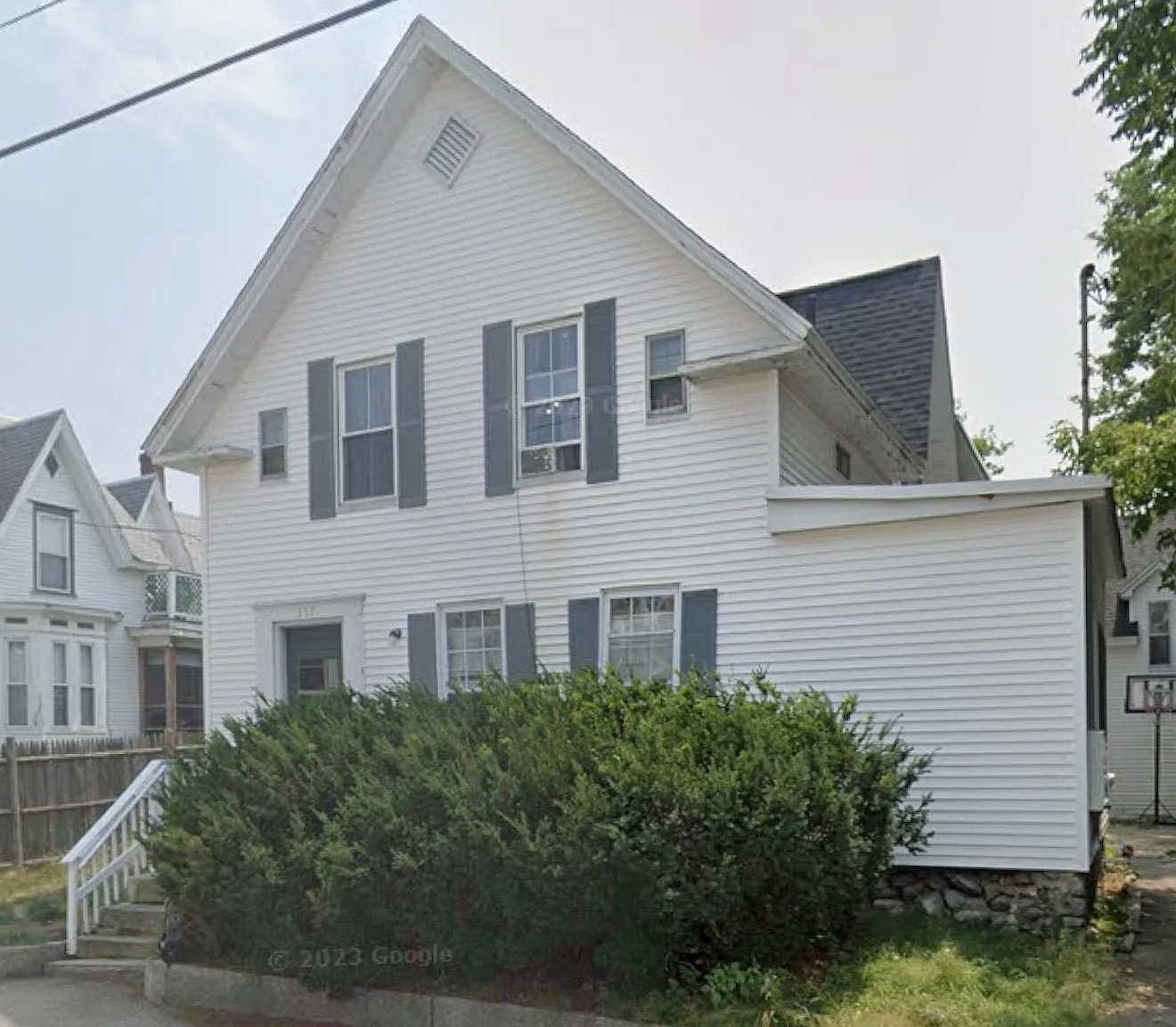 1 bed, 1.0 bath, 600 sqft, $1,525 — Photo 1