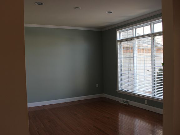 Formal Dining Room OR Office