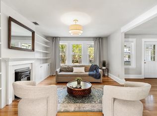 77 Bennett St #2, Brighton, MA 02135