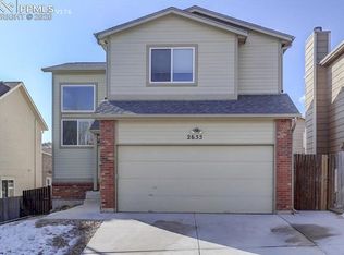 2655 Hanovertown Dr, Colorado Springs, CO 80919