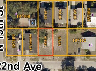 1906 E 22nd Ave #9, Tampa, FL 33605