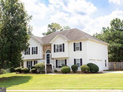 3256 Duncan Bridge Trl, Buford, GA, 30519