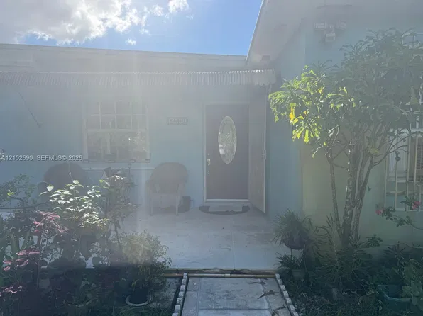 12600 NW 13th Ave, North Miami, FL 33167
