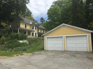 129 Winchester Rd, Northfield, MA 01360