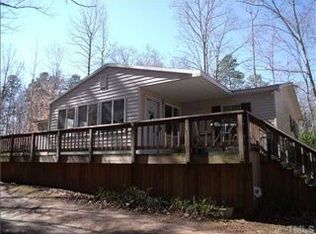 189 Woodhaven Rd, Henderson, NC 27537