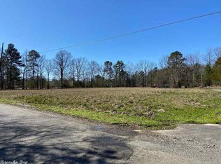 6400 Sunset Rd, Pine Bluff, AR 71602