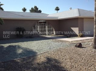 17807 N Buntline Dr, Sun City West, AZ 85375