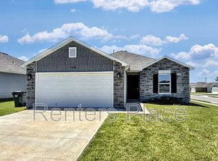 11324 S 234th East Ave, Broken Arrow, OK 74014