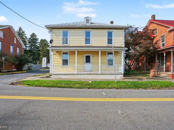 403 N 4th St, Newport, PA 17074