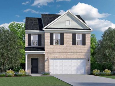 1196 Summer Duck Loop, Florence, SC, 29501