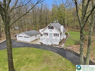 3525 Winding Way, Kunkletown, PA 18058