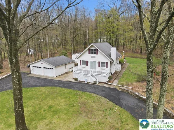 3525 Winding Way, Kunkletown, PA 18058