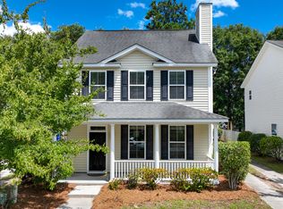 1726 Bee Balm Rd, Johns Island, SC 29455