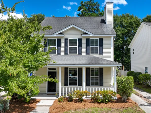 1726 Bee Balm Rd, Johns Island, SC 29455