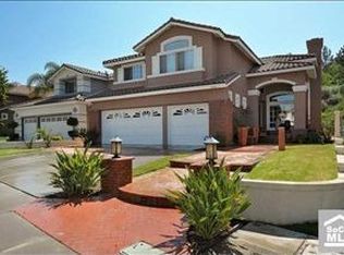 7668 E Hollow Oak Rd, Anaheim, CA 92808