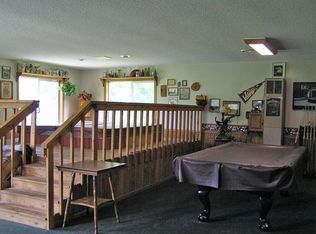 2709 Lumber St, Mora, MN 55051