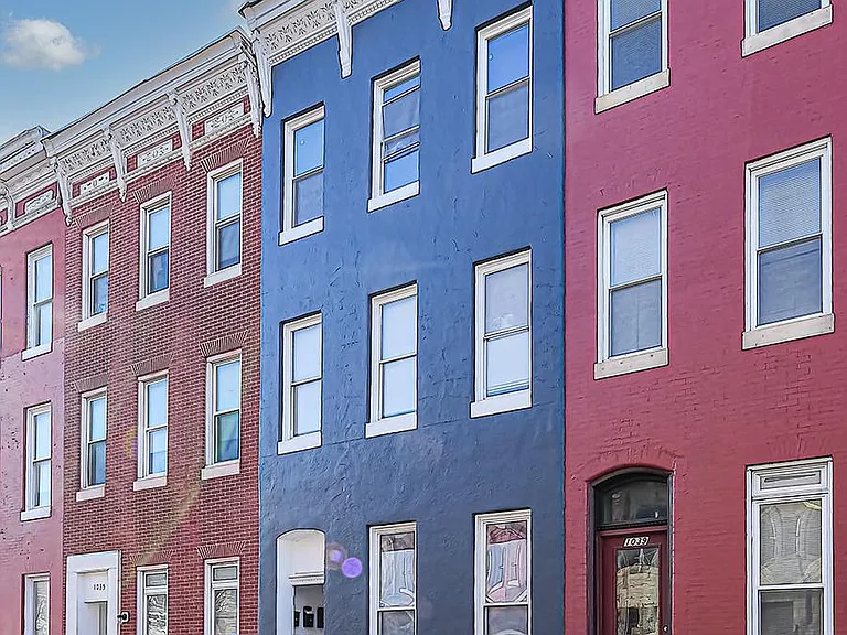 1037 Edmondson Ave #2 — Photo 14