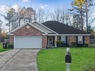 2115 Shadebrush Ct, Augusta, GA 30906