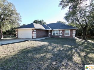 19 Artesian Dr, Morgans Pt Resort, TX 76513