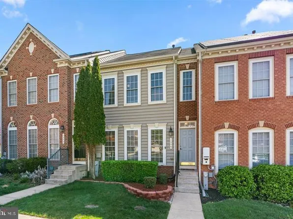 1556 Penzance Way, Hanover, MD 21076