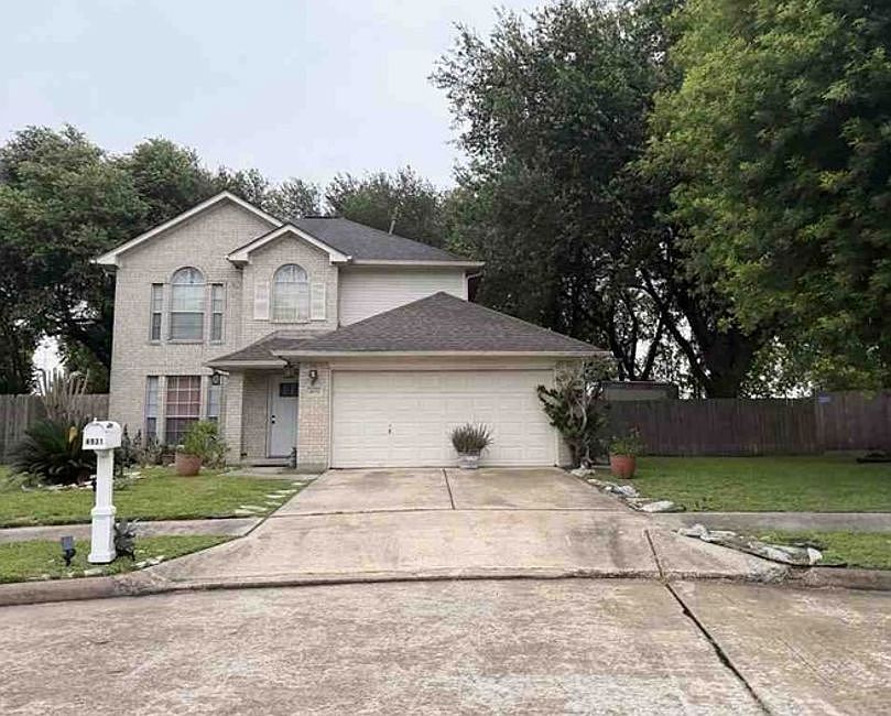 Property Front View