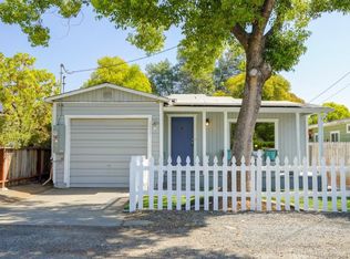 18687 Manzanita Rd, Sonoma, CA 95476