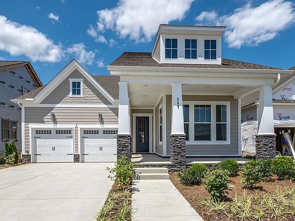2nd image of 117 Edenburg Dr Lot 330
