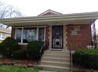 12507 S Union Ave, Chicago, IL 60628