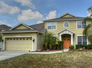 1833 Oak Grove Chase Dr, Orlando, FL 32820