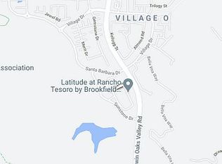 126 Diamante Rd, San Marcos, CA 92078