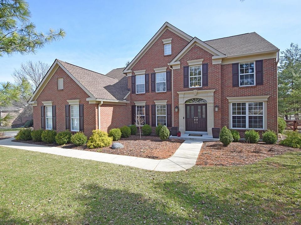 1st image of 4560 White Blossom Blvd