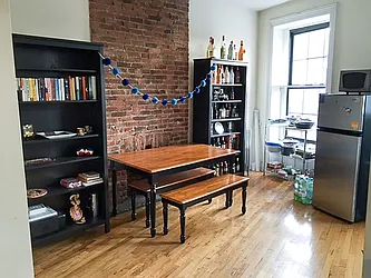 Rented by Metropolitan Realty