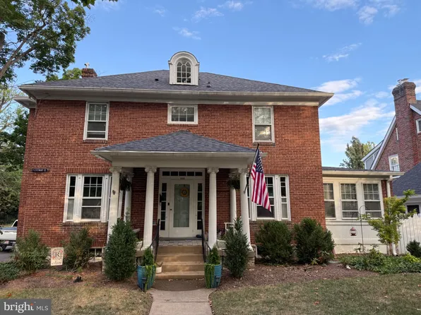 700 S Stewart St, Winchester, VA 22601