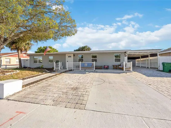 21913 Felton Ave, Pt Charlotte, FL 33952