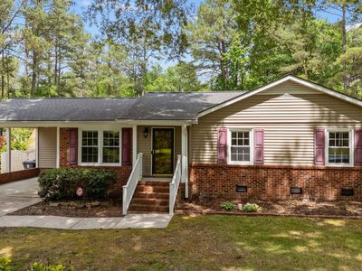 702 Wedgewood Ave, Zebulon, NC, 27597