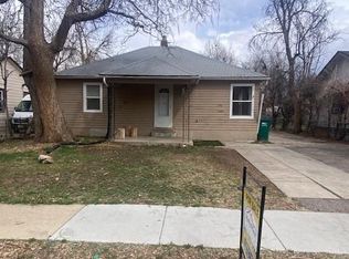 1636 Geneva St, Aurora, CO 80010