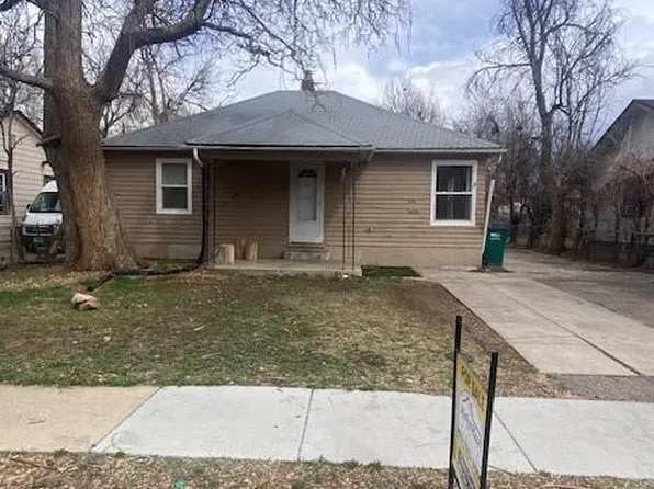 1636 Geneva Street, Aurora, CO 80010