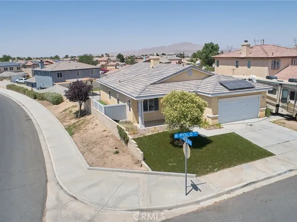 14602 Polo Rd, Victorville, CA 92394