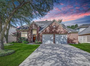 5222 Summerside Dr, Katy, TX 77450
