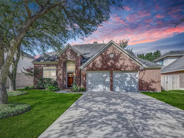 5222 Summerside Dr, Katy, TX 77450