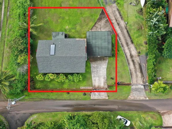 59-073 Kahae Rd, Haleiwa, HI 96712