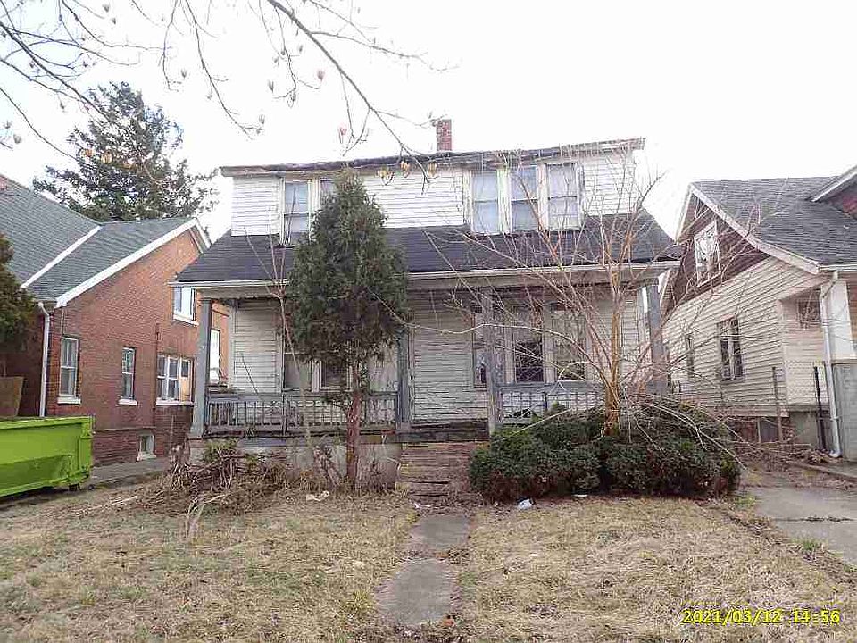 12110 Glenfield