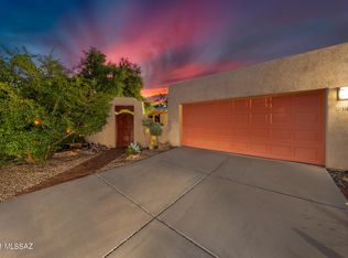 5168 S Renewal Ln, Tucson, AZ 85747