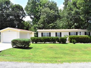 327 Dartmoor Dr LOT 207, Crossville, TN 38558