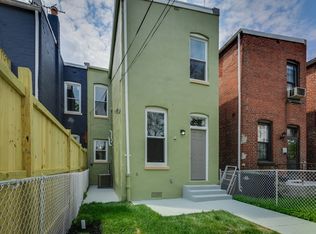 1326 E St NE, Washington, DC 20002