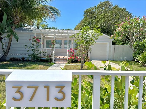 3713 N Flagler Dr