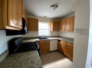 299 Ocean Ave FLOOR 2, Jersey City, NJ 07305