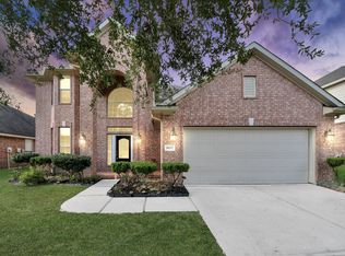 8627 Sweet Pasture Dr, Tomball, TX 77375